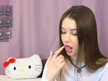 ellie_miller_ from chaturbate