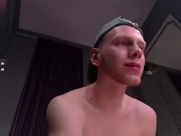 Chaturbate Live Sex Cam of enigmaticsmile