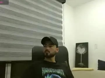 Chaturbate Free Porn Cam of federico_ojitosverdes