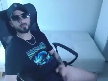 Chaturbate Adult Webcams of federico_ojitosverdes