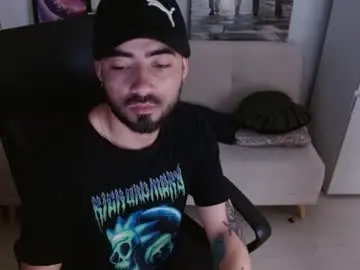 Chaturbate Adult Webcam of federico_ojitosverdes