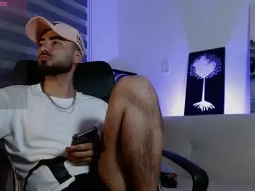 Chaturbate Free Live Porn of federico_ojitosverdes