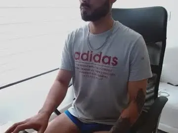 Chaturbate Adult Video Chat of federico_ojitosverdes