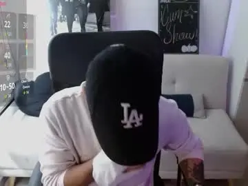 Chaturbate Adult Webcams of federico_ojitosverdes