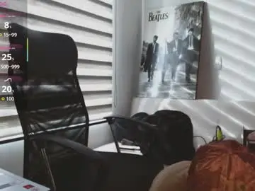 Chaturbate Free Live Porn of federico_ojitosverdes