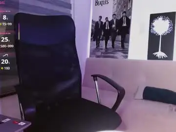 Chaturbate Live Sex Cam of federico_ojitosverdes