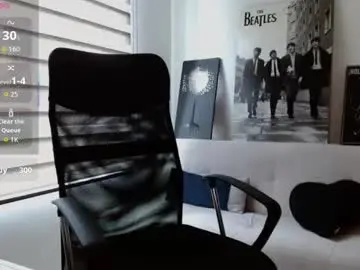 Chaturbate Private Sex Chat of federico_ojitosverdes