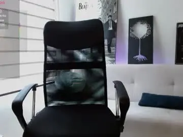 Chaturbate Nude Webcam of federico_ojitosverdes