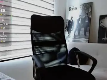 Chaturbate Sex Cam of federico_ojitosverdes