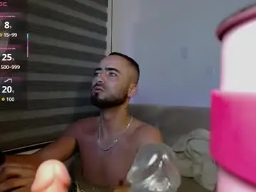 Chaturbate Live Porn of federico_ojitosverdes