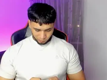 Chaturbate Nude Webcam of harry_zandess