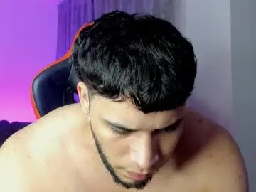 Chaturbate Free Porn Cam of harry_zandess