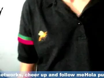 Chaturbate Live Porn of hell_boy66