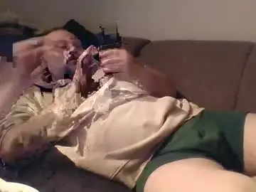 Chaturbate Adult Webcam of himree