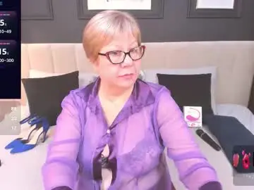 Chaturbate Live Sex Cam of jill_mild