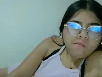 Chaturbate Live Sex of kimmy_kimmy_