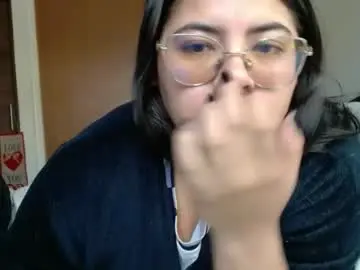 Chaturbate Nude Webcam of kimmy_kimmy_