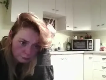 Chaturbate Nude Webcam of koululier23