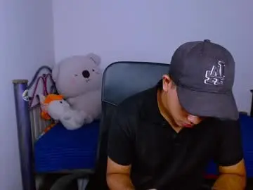 Chaturbate Best Webcam of levii_7