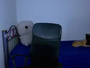 Chaturbate Free Porn Cam of levii_7