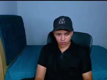 Chaturbate Best Webcam of levii_7