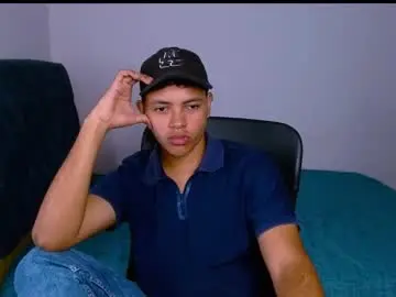 Chaturbate Best Webcam of levii_7