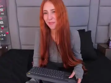 Chaturbate Nude Webcam of lexiee__