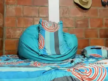 Chaturbate Private Sex Chat of luck_andrew