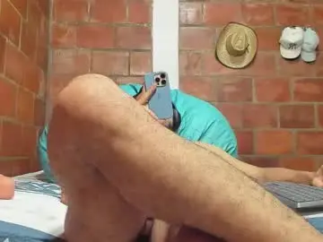 Chaturbate Adult Video Chat of luck_andrew