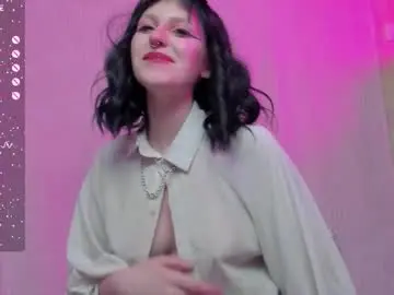 Chaturbate Private Sex Chat of mine_doll