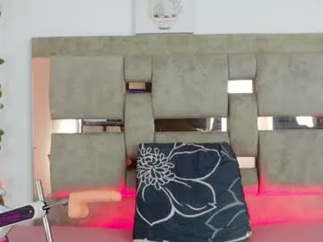 Chaturbate Sex Chat of natasha_adams___