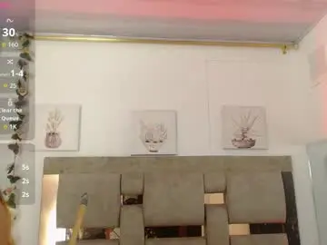 Chaturbate Free Live Porn of natasha_adams___