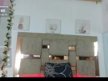 Chaturbate Live Sex of natasha_adams___