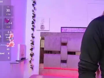 Chaturbate Nude Webcam of natasha_adams___