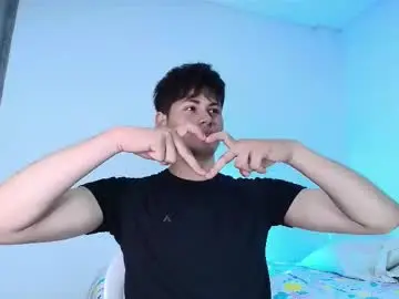 Chaturbate Best live sex cam show of nayton_and_lex