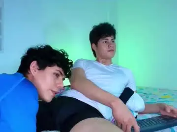 Chaturbate Best Webcam of nayton_and_lex