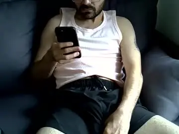 Chaturbate Best live sex cam show of olavioneto