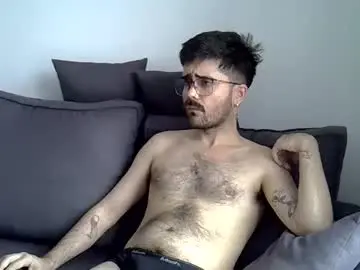 Chaturbate Nude Webcam of olavioneto