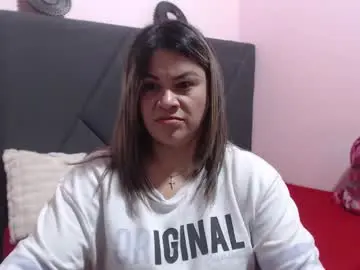 Chaturbate Nude Webcam of pamela_echeverria