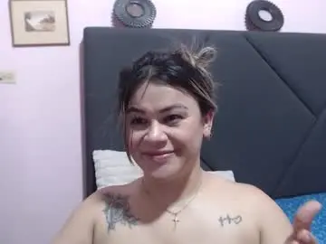 pamela_echeverria from chaturbate