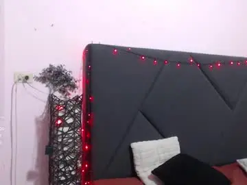 Chaturbate Private Sex Chat of pamela_echeverria