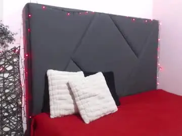 Chaturbate Private Sex Chat of pamela_echeverria