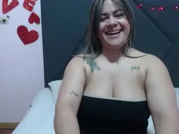 Chaturbate Free Porn Cam of pamela_echeverria