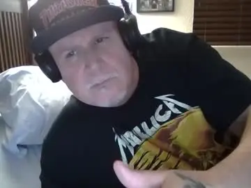 Chaturbate Nude Webcam of panos678442