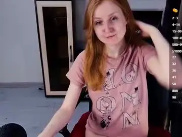 Chaturbate Sex Cam of raimeii