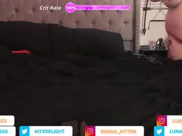 Chaturbate Adult Video Chat of samandbrat