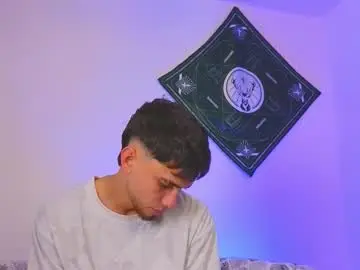 Chaturbate Private Sex Chat of samevansx