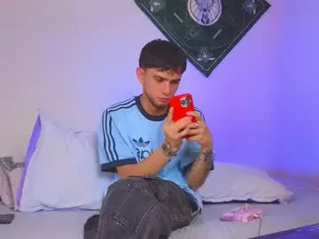 Chaturbate Free Porn Cam of samevansx