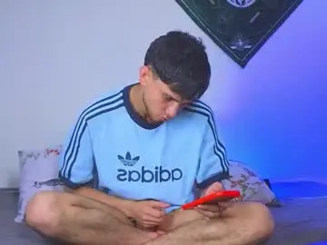 Chaturbate Free Porn Cam of samevansx