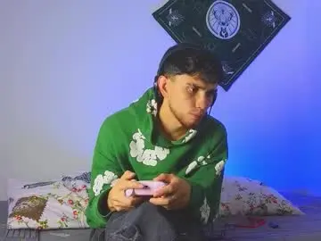 Chaturbate Live Sex Cam of samevansx